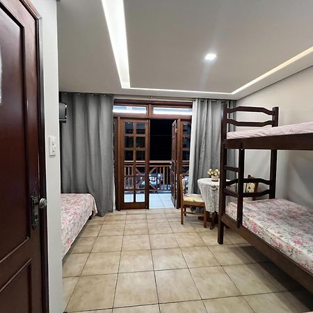 Pousada Farol Dos Borbas Ilha Grande  Zewnętrze zdjęcie